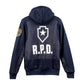 Resident Evil 2 RPD Hoodie - GeekCore