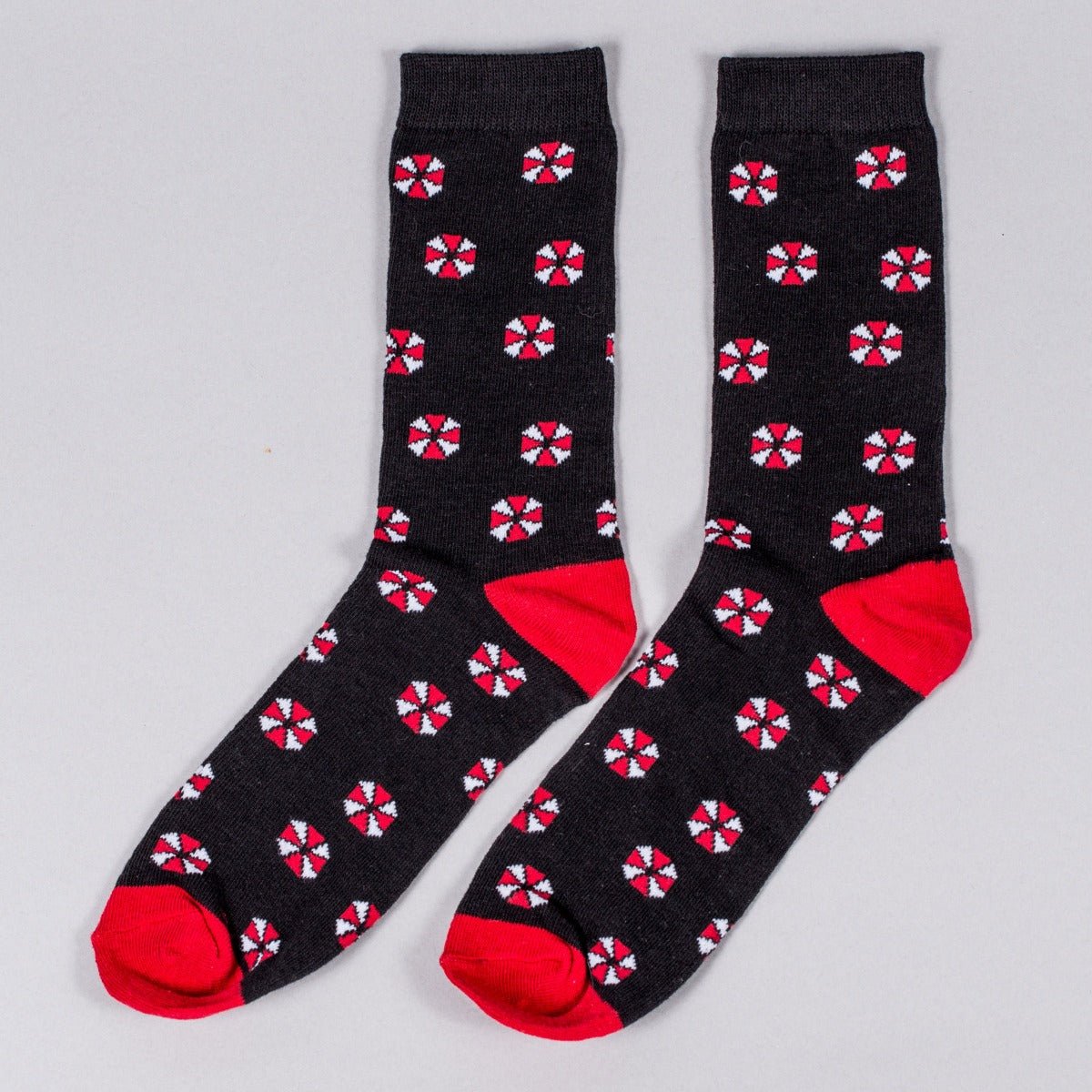 Resident Evil 2 Umbrella Corp. Gift Set - GeekCore