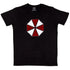 Resident Evil 2 Umbrella T - Shirt - GeekCore