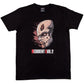 Resident Evil 2 Zombie T - Shirt - GeekCore