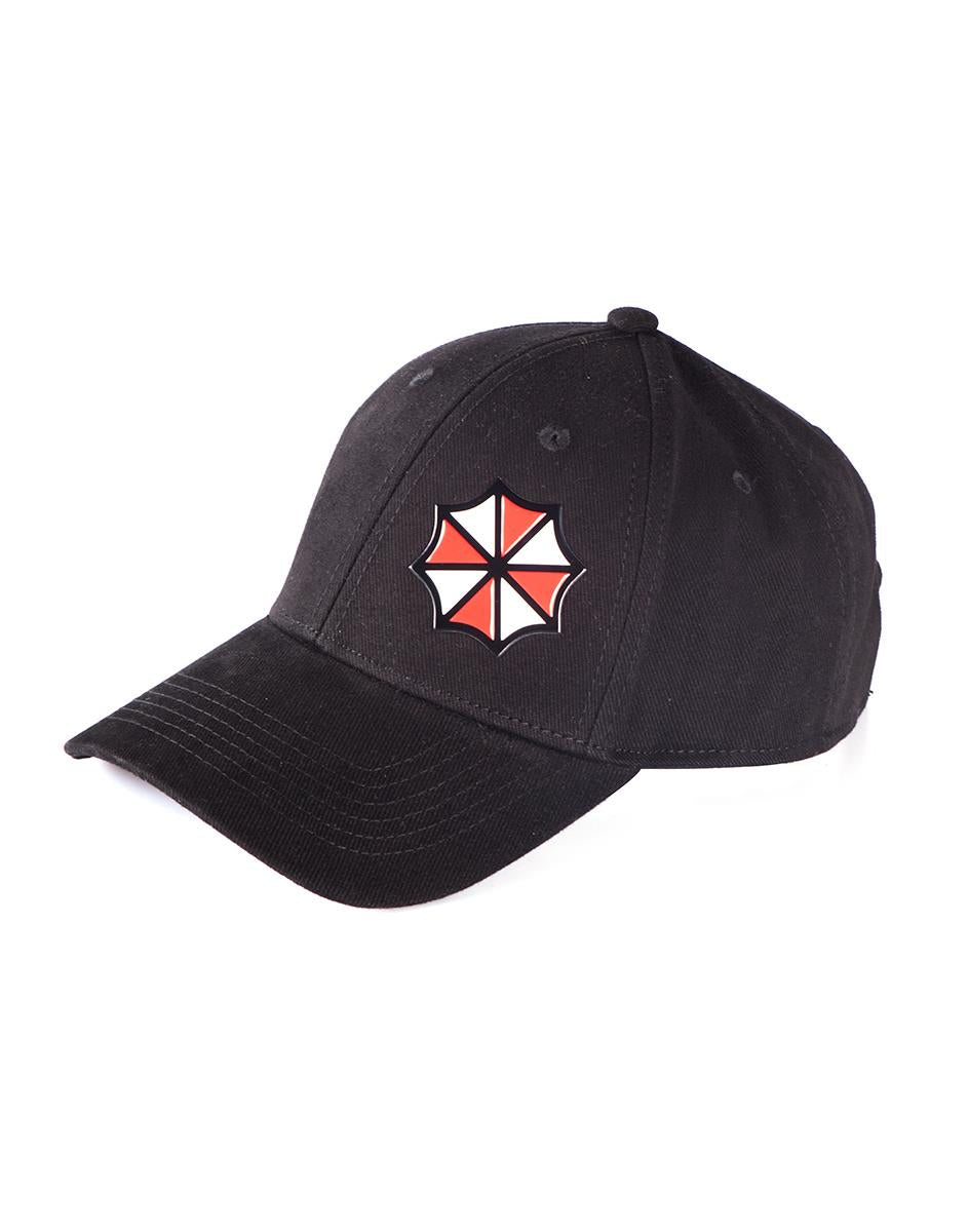 Resident Evil Umbrella Cap - GeekCore