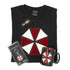 Resident Evil Umbrella Corp Gift Set - GeekCore