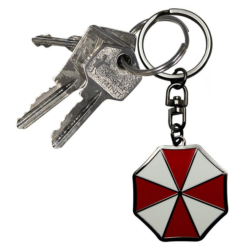 Resident Evil Umbrella Corp Gift Set - GeekCore
