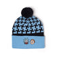 Rick and Morty Bobble Hat and Scarf Set - GeekCore