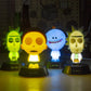 Rick and Morty Collectable Icon Lights - GeekCore