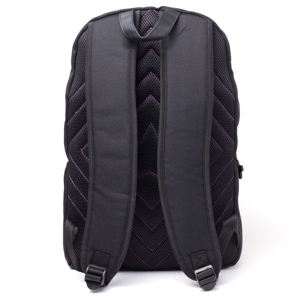 Rick and Morty Cosmos Backpack - GeekCore