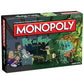 Rick and Morty Monopoly - GeekCore
