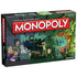 Rick and Morty Monopoly - GeekCore