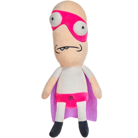Rick and Morty Noob - Noob 10" Plush Toy - GeekCore