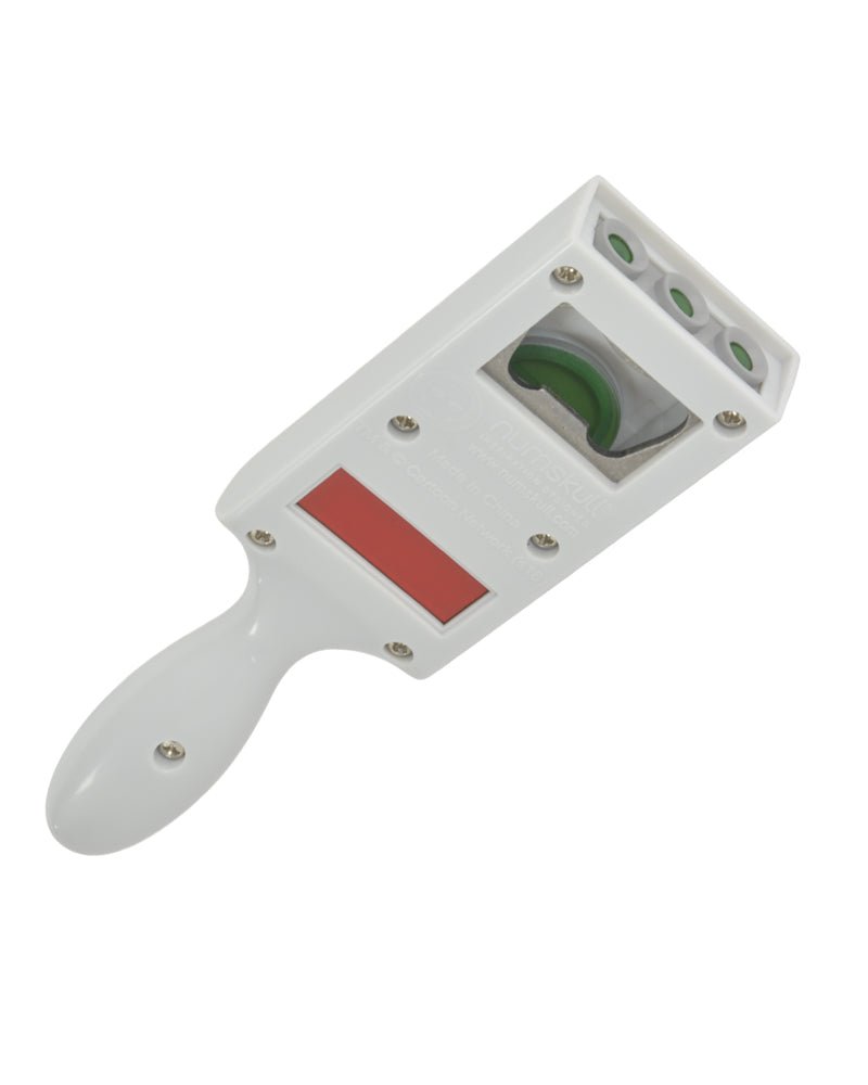 Rick and Morty Portal Gun Bottle Opener - GeekCore