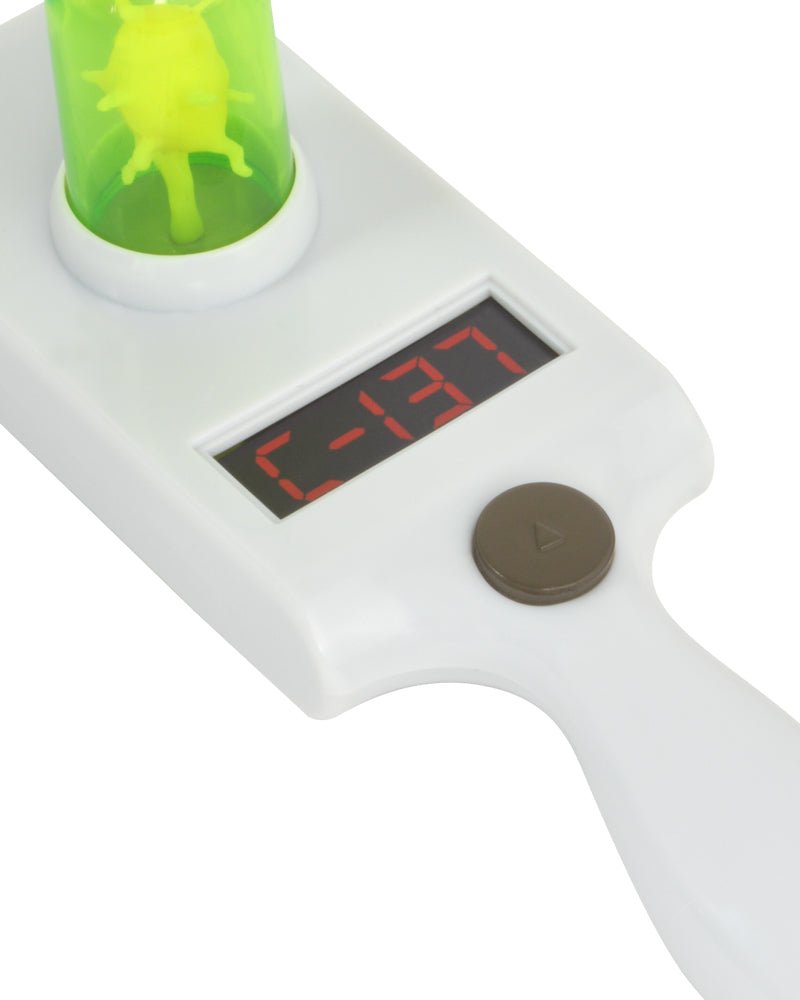 Rick and Morty Portal Gun Bottle Opener - GeekCore