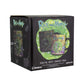 Rick and Morty Portal Heat Changing Mug - GeekCore