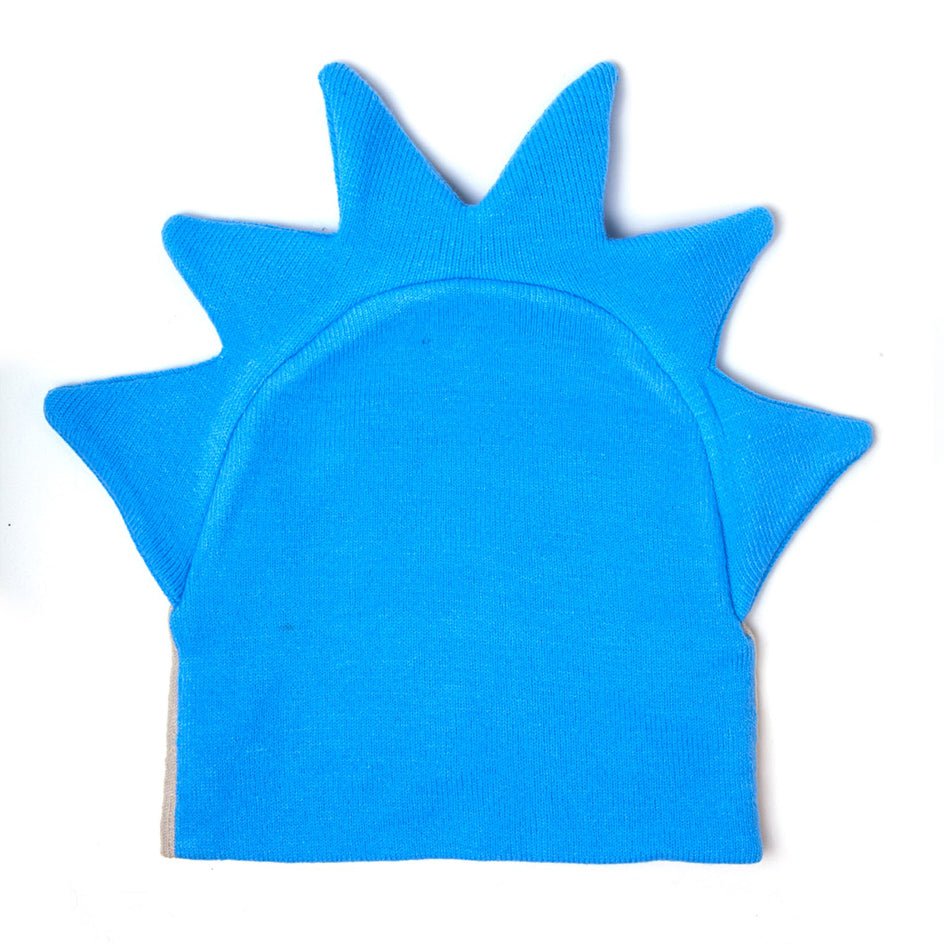 Rick and Morty Rick Sanchez Novelty Beanie Hat - GeekCore