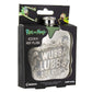 Rick and Morty Rick's Hip Flask - GeekCore