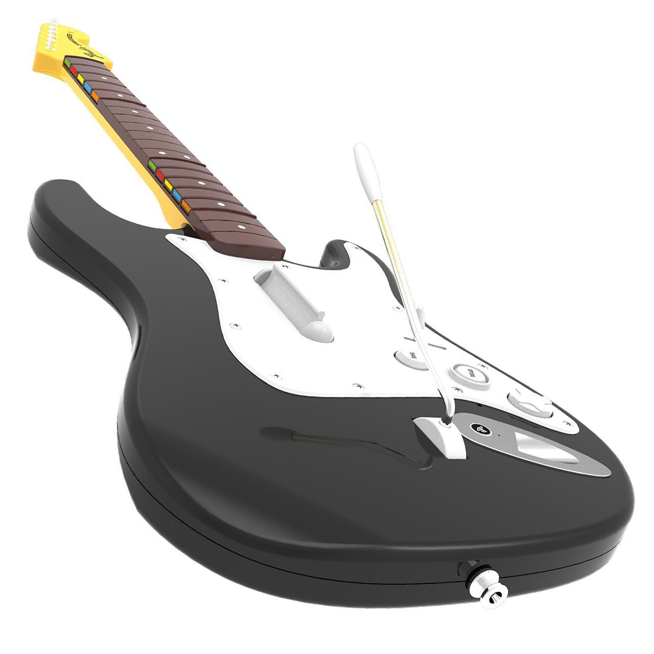 Rock Band 4 Wireless Fender Stratocaster Guitar - Playstation 4 - GeekCore