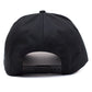 Sega Dreamcast Black Snapback Cap - GeekCore