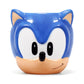 Sonic the Hedgehog 3D Mug - GeekCore
