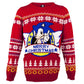 Sonic the Hedgehog Classic Christmas Jumper / Sweater - GeekCore