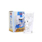 Sonic the Hedgehog Cold Changing Glass - GeekCore