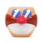 Sonic the Hedgehog - Dr. Robotnik 3D Mug - GeekCore