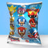 Sonic the Hedgehog Series 4 Blind Bag Mystery Bag Clip - GeekCore