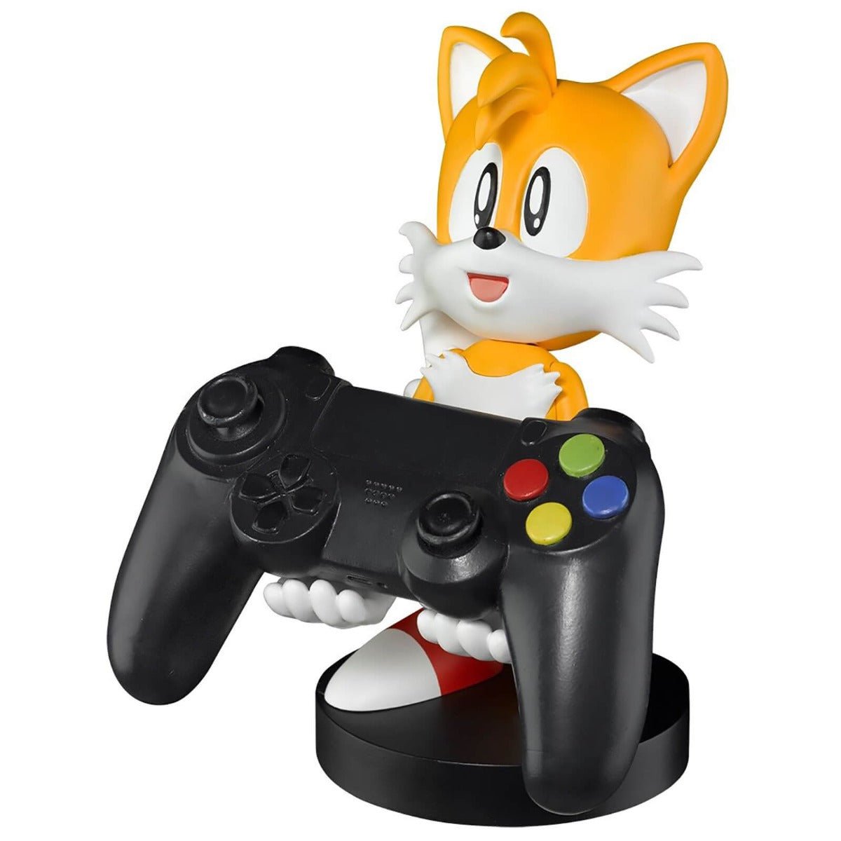 Sonic the Hedgehog - Tails Cable Guy Controller & Smartphone Stand - GeekCore