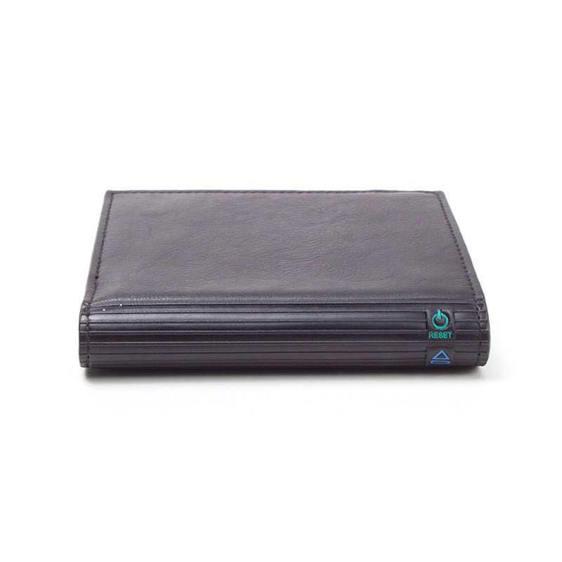 Sony Playstation 2 Console Bifold Wallet - GeekCore