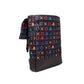 Sony Playstation All Over Print Fashion Backpack - GeekCore