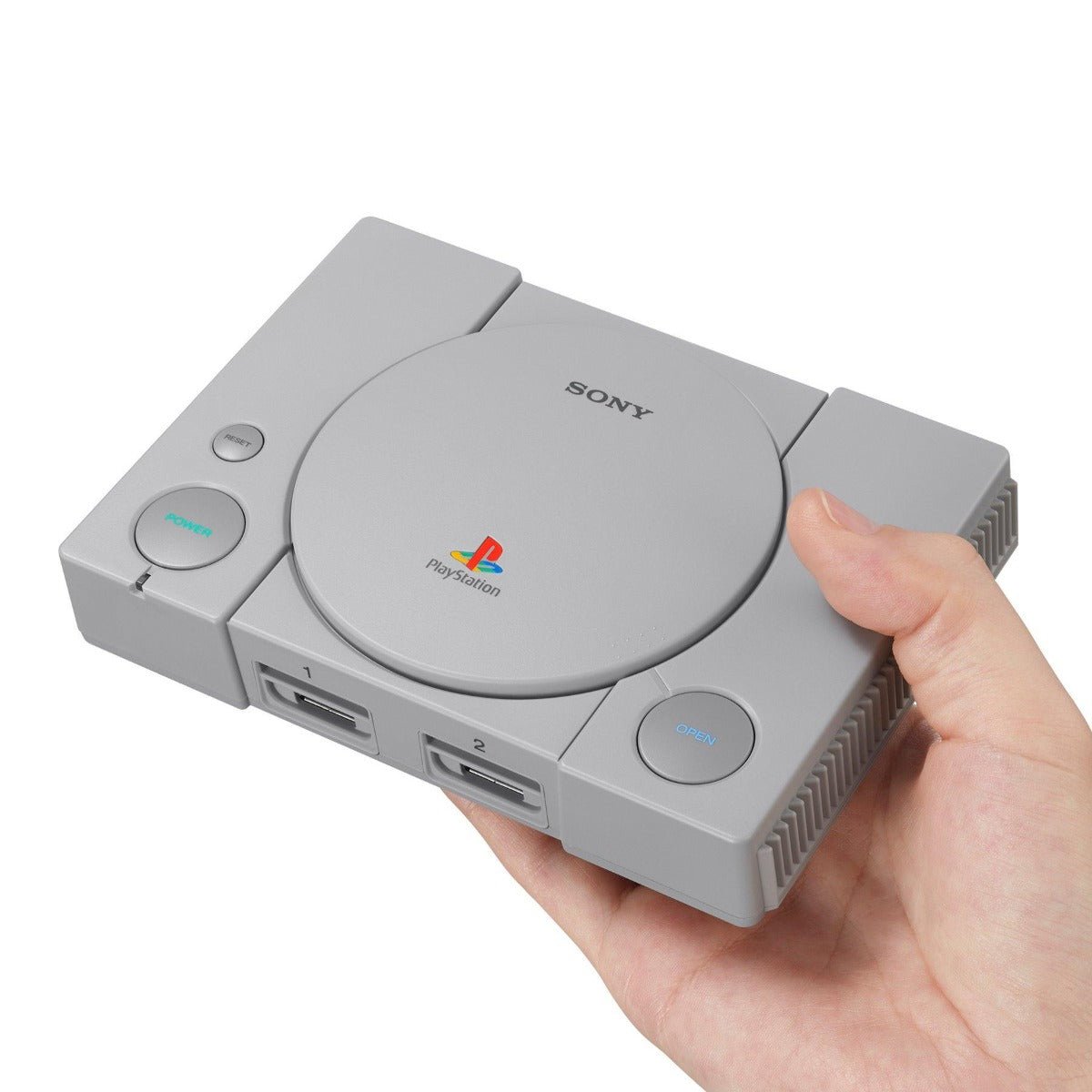 Sony Playstation Classic - GeekCore