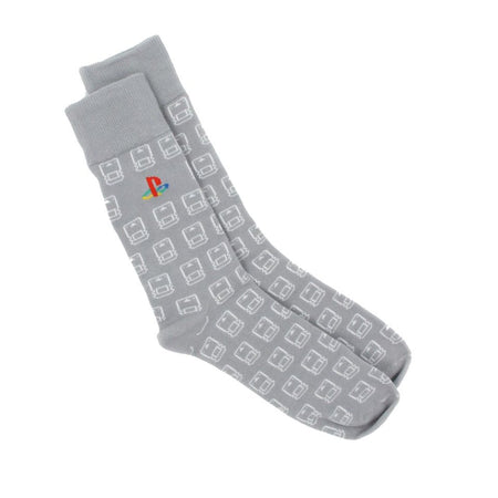 Sony Playstation Memory Card Socks - GeekCore