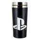 Sony Playstation Premium Travel Mug - GeekCore
