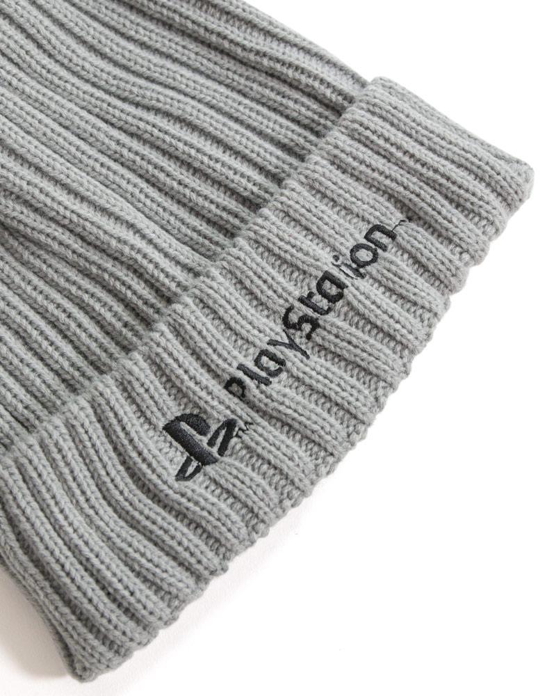 Sony Playstation PS1 Beanie and Scarf Set - GeekCore