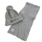 Sony Playstation PS1 Beanie and Scarf Set - GeekCore