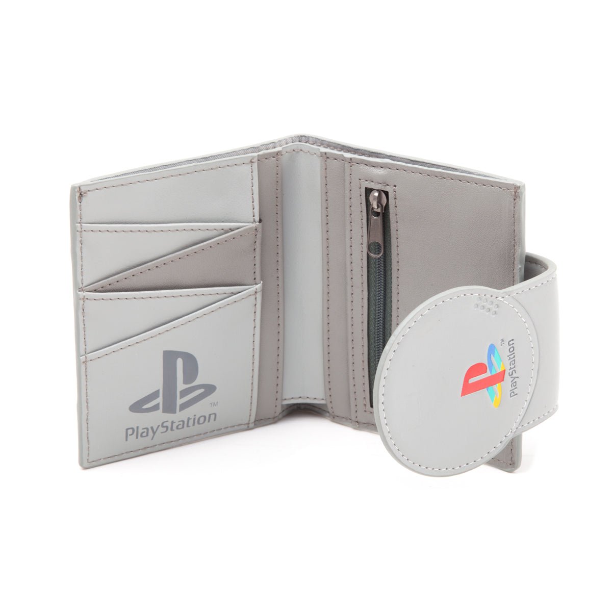 Sony Playstation Wallet - GeekCore