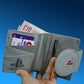 Sony Playstation Wallet - GeekCore
