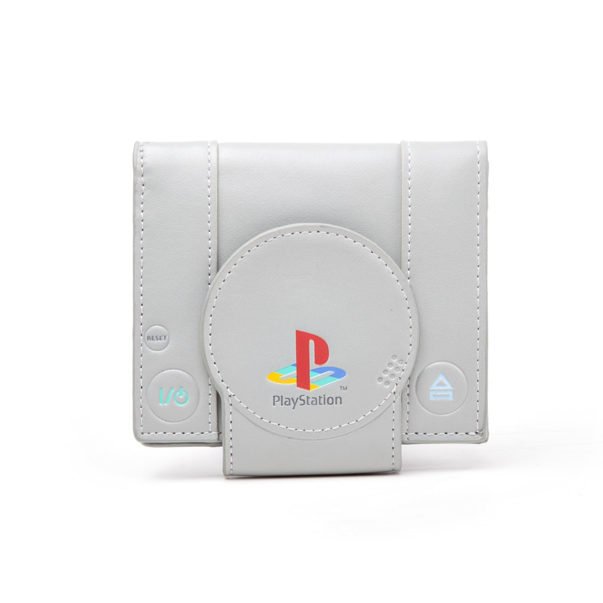 Sony Playstation Wallet - GeekCore