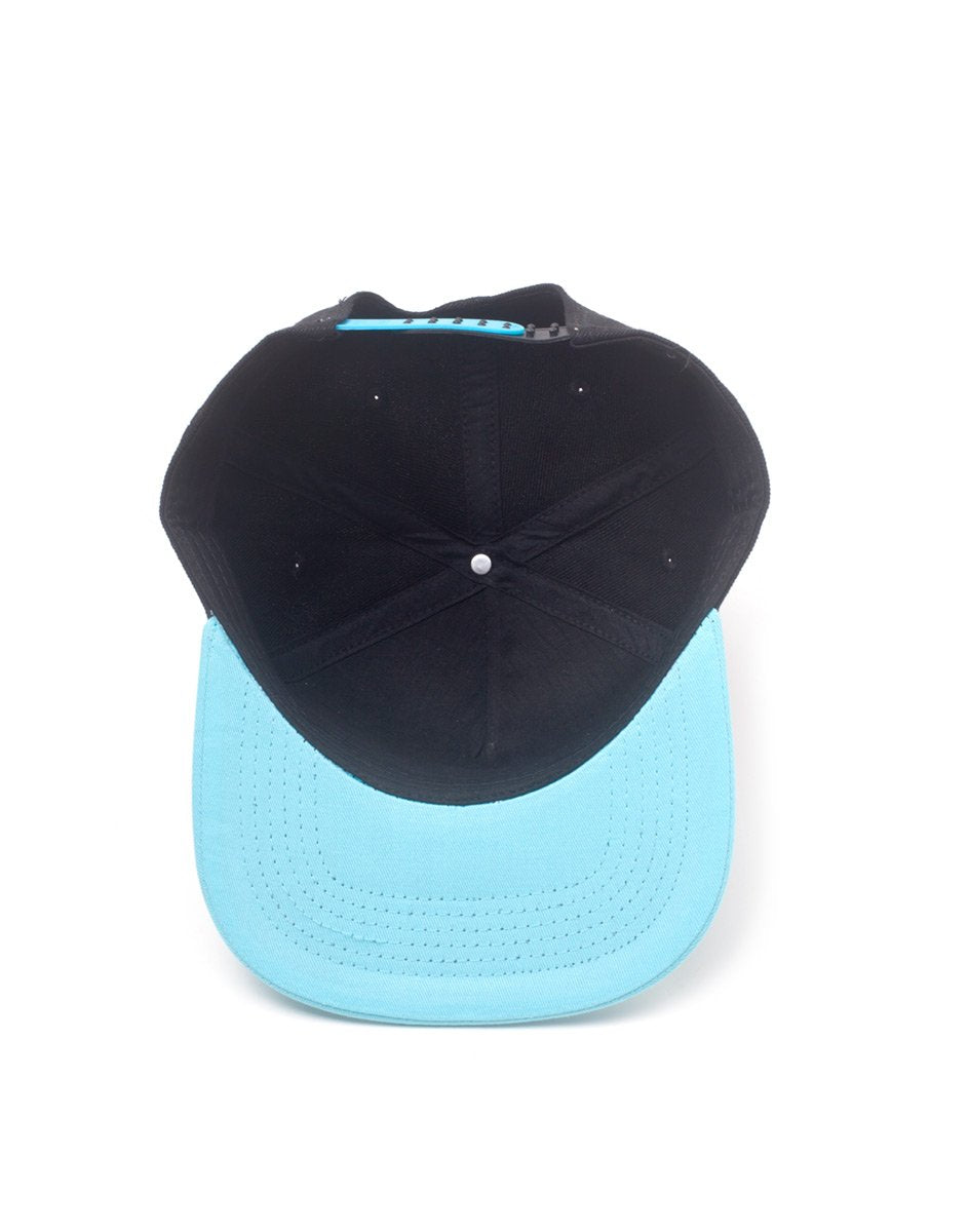 Space Invaders Formation Snapback - GeekCore