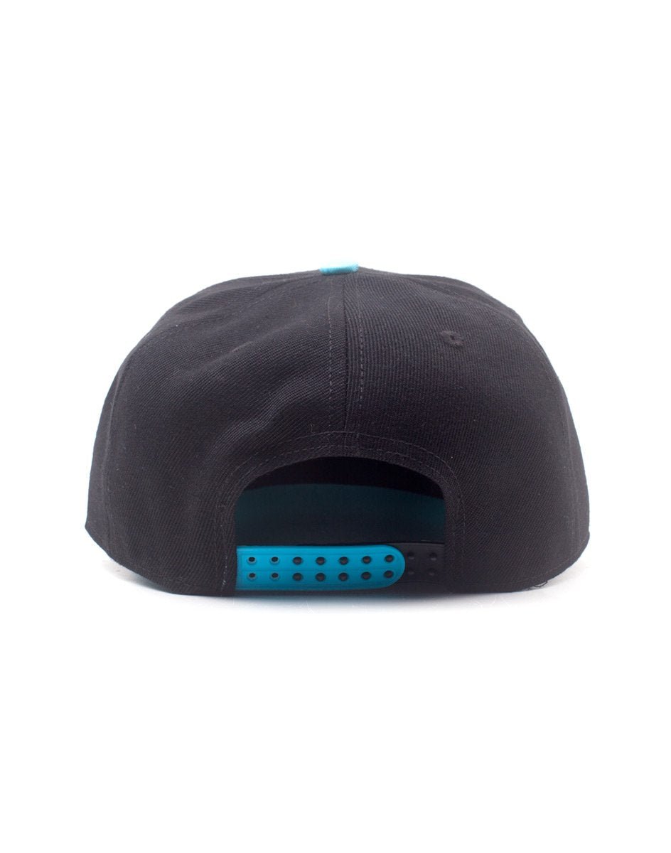 Space Invaders Formation Snapback - GeekCore