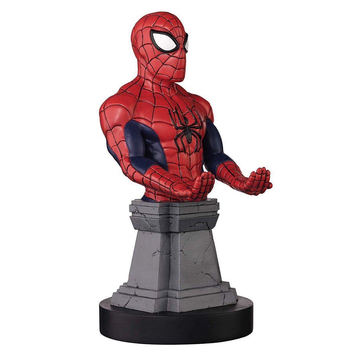 Spider - Man Cable Guy Controller & Smartphone Stand - GeekCore
