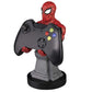 Spider - Man Cable Guy Controller & Smartphone Stand - GeekCore