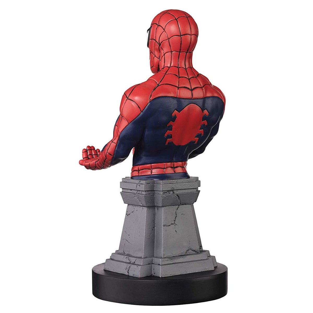 Spider - Man Cable Guy Controller & Smartphone Stand - GeekCore