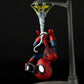 Spider - Man Cam Q - Fig Diorama - GeekCore