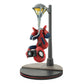 Spider - Man Cam Q - Fig Diorama - GeekCore