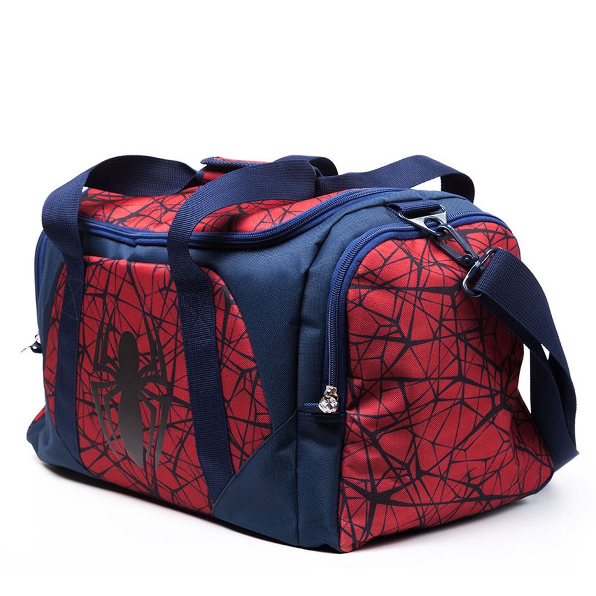 Spider - Man Duffle Bag - GeekCore