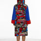 Spider - Man Kids Bath Robe - GeekCore