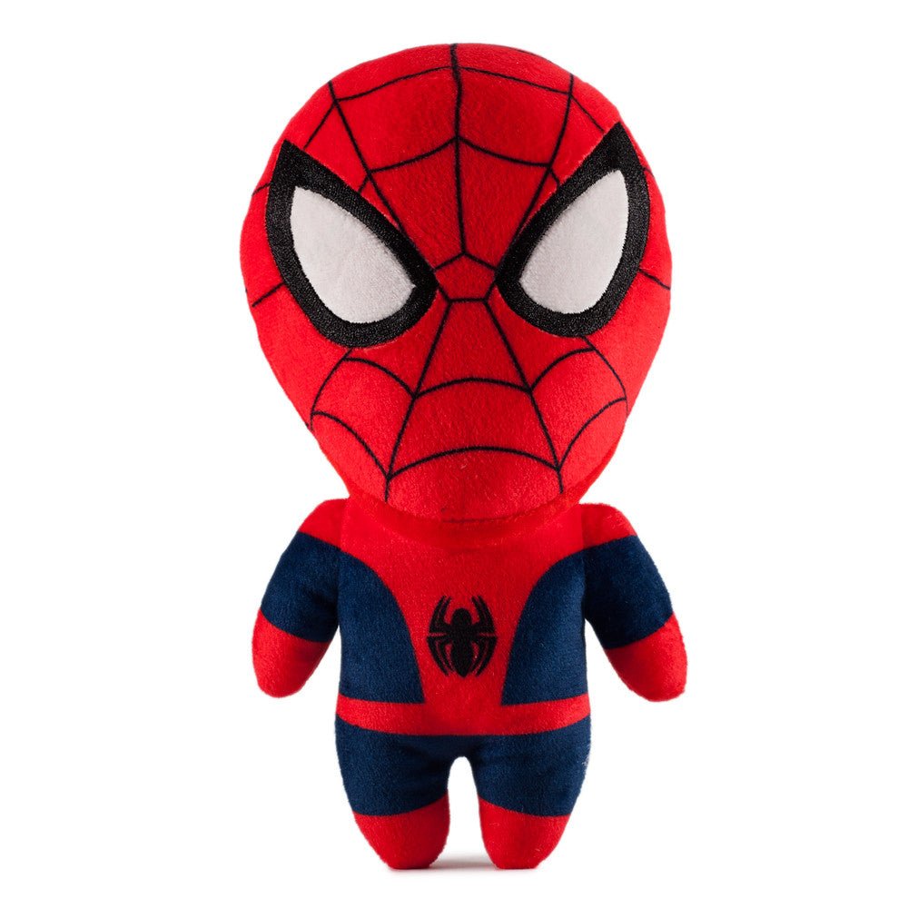 Spider - Man Phunny 7" Plush Toy - GeekCore