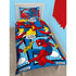 Spider - Man Webhead Reversible Single Duvet Cover Bedding Set - GeekCore