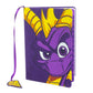Spyro the Dragon A5 Notebook - GeekCore