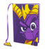 Spyro the Dragon A5 Notebook - GeekCore