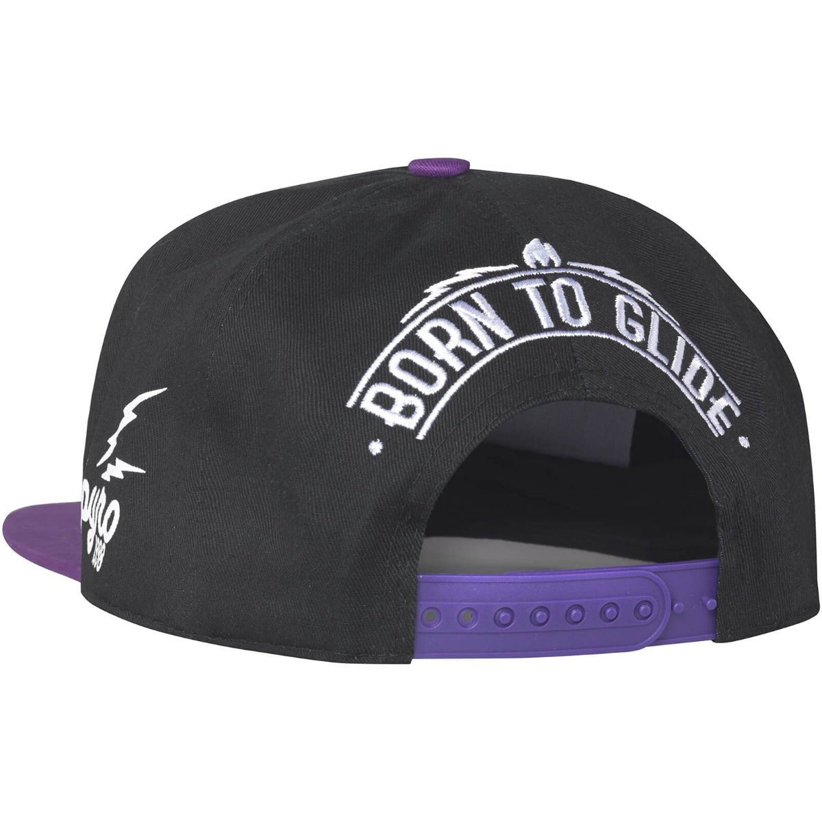 Spyro the Dragon Big Box Merchandise Crate - GeekCore